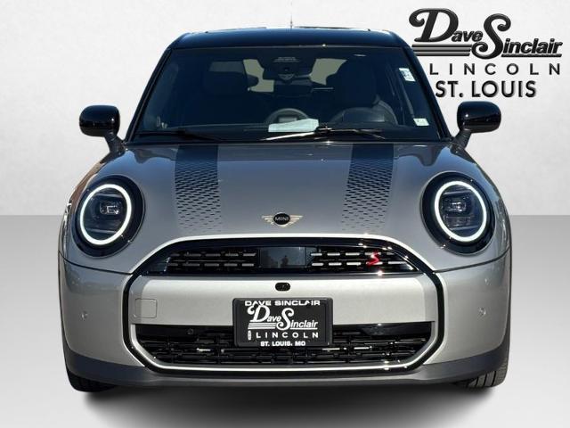 2026 MINI Hardtop - $34,587