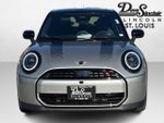2026 Hardtop 4 Door Thumbnail 8