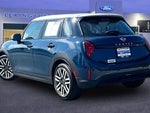 2025 Hardtop 4 Door Thumbnail 3