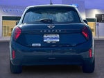 2025 Hardtop 4 Door Thumbnail 5