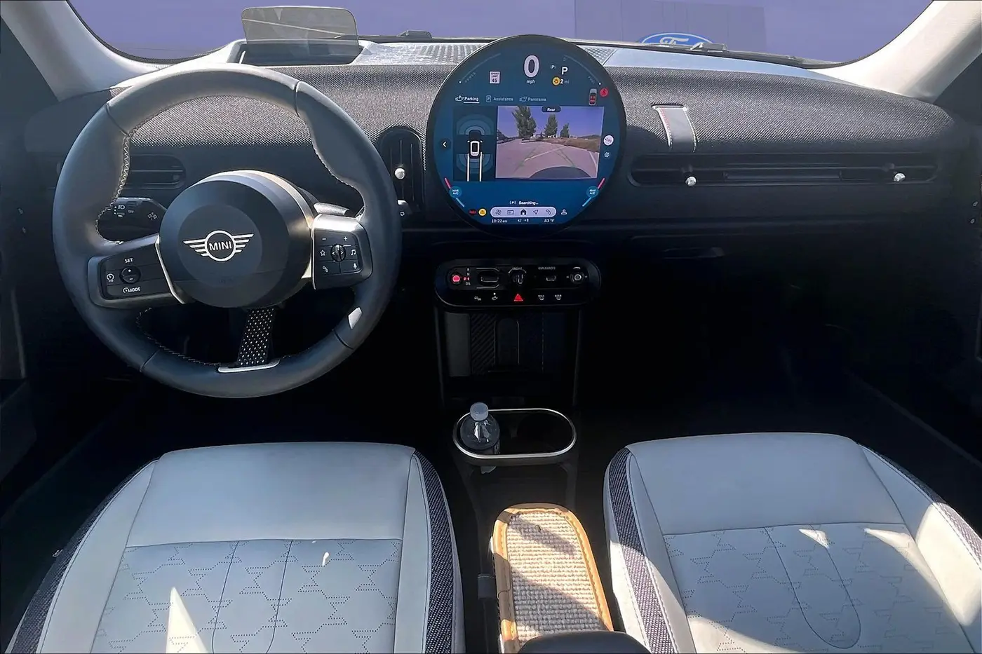 2025 MINI Hardtop - $27,900