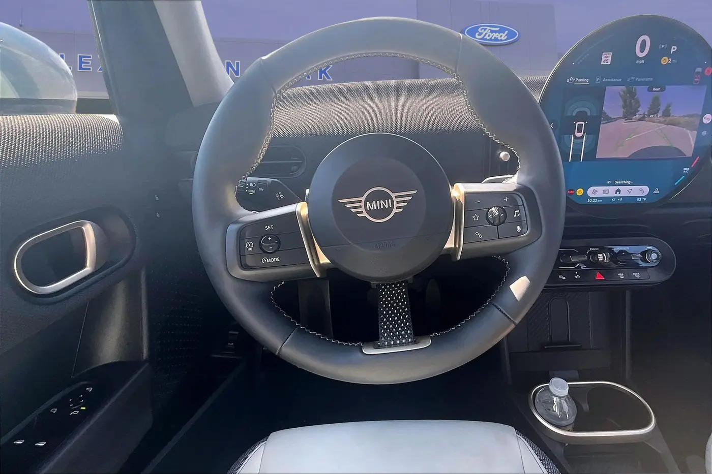 2025 MINI Hardtop - $27,900