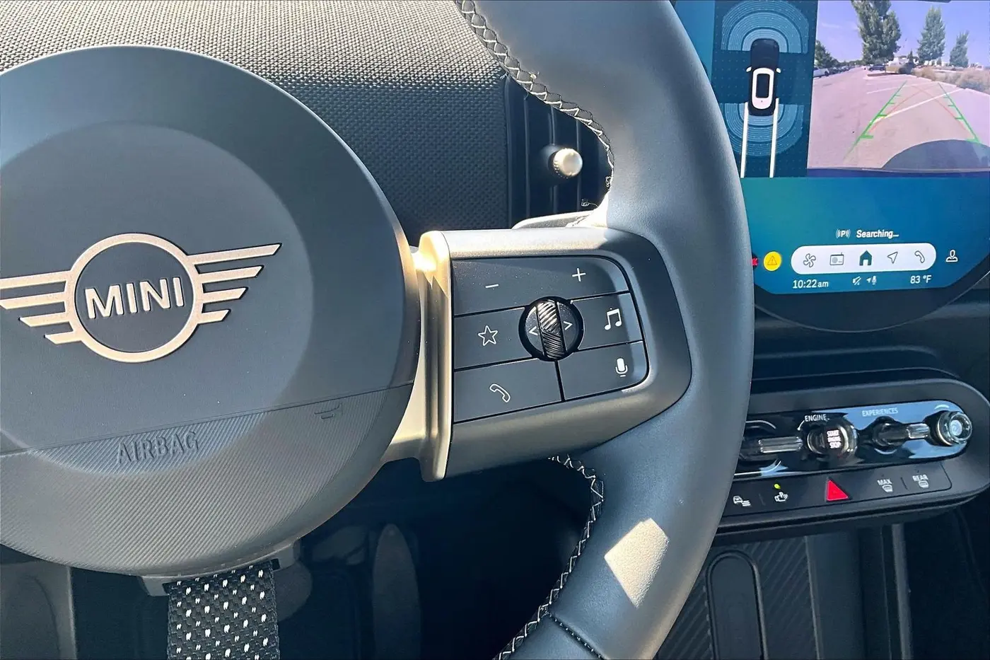 2025 MINI Hardtop - $27,900