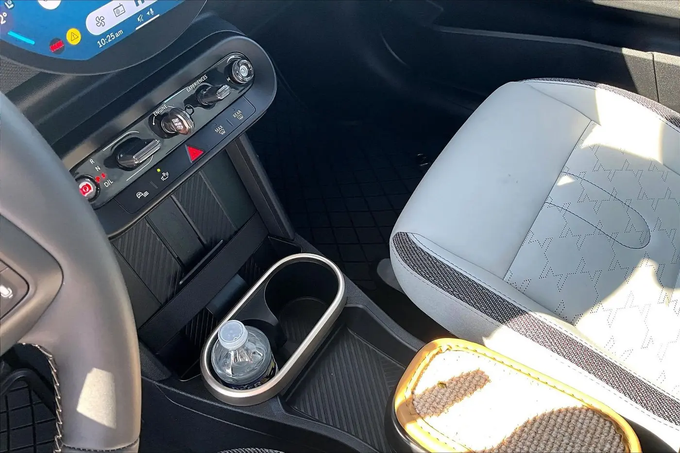 2025 MINI Hardtop - $27,900