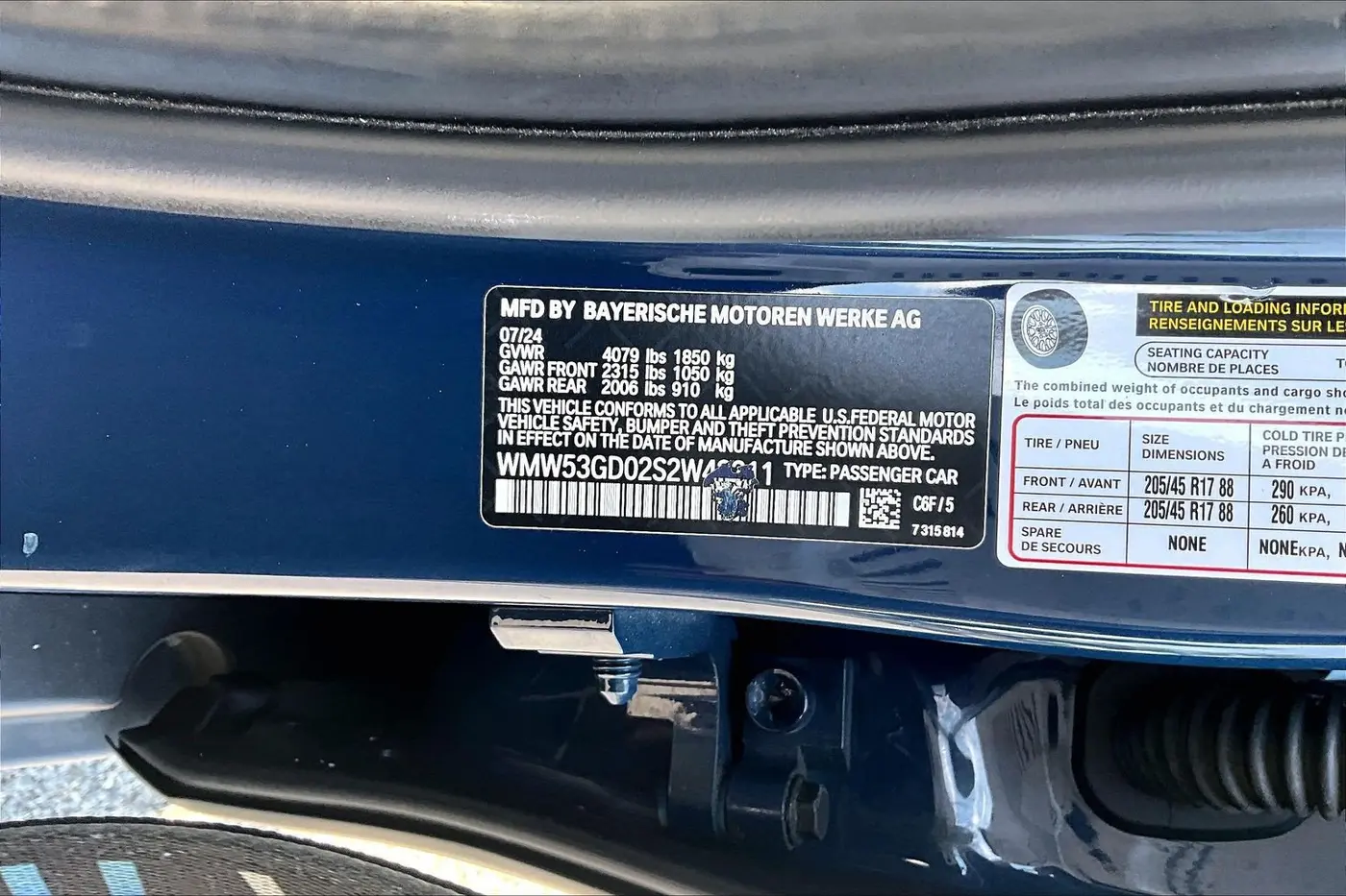 2025 MINI Hardtop - $27,900
