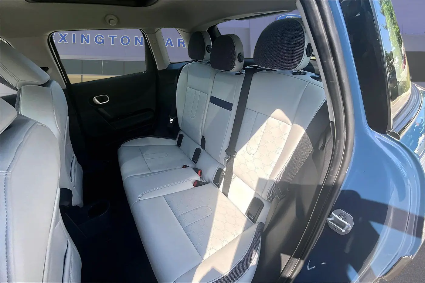 2025 MINI Hardtop - $27,900