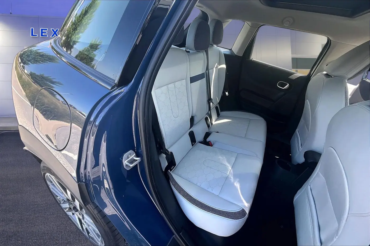 2025 MINI Hardtop - $27,900