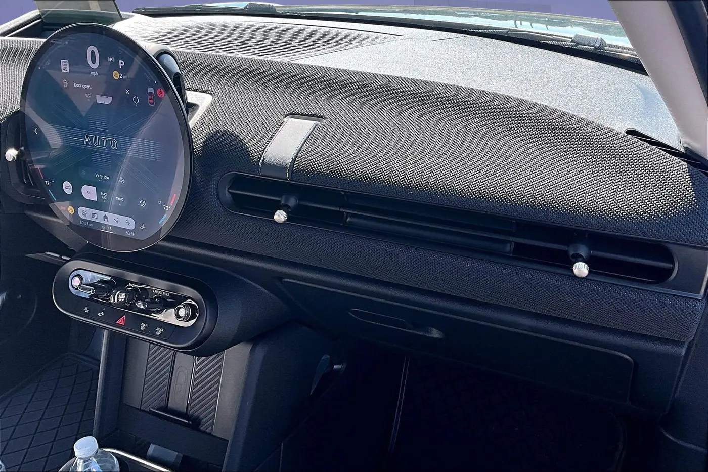 2025 MINI Hardtop - $27,900