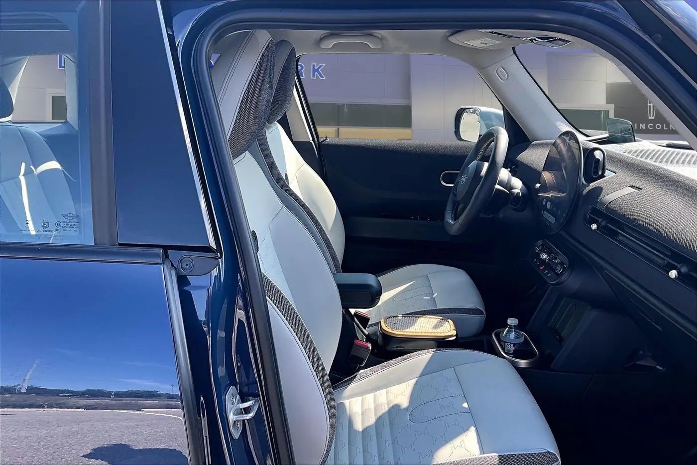 2025 MINI Hardtop - $27,900