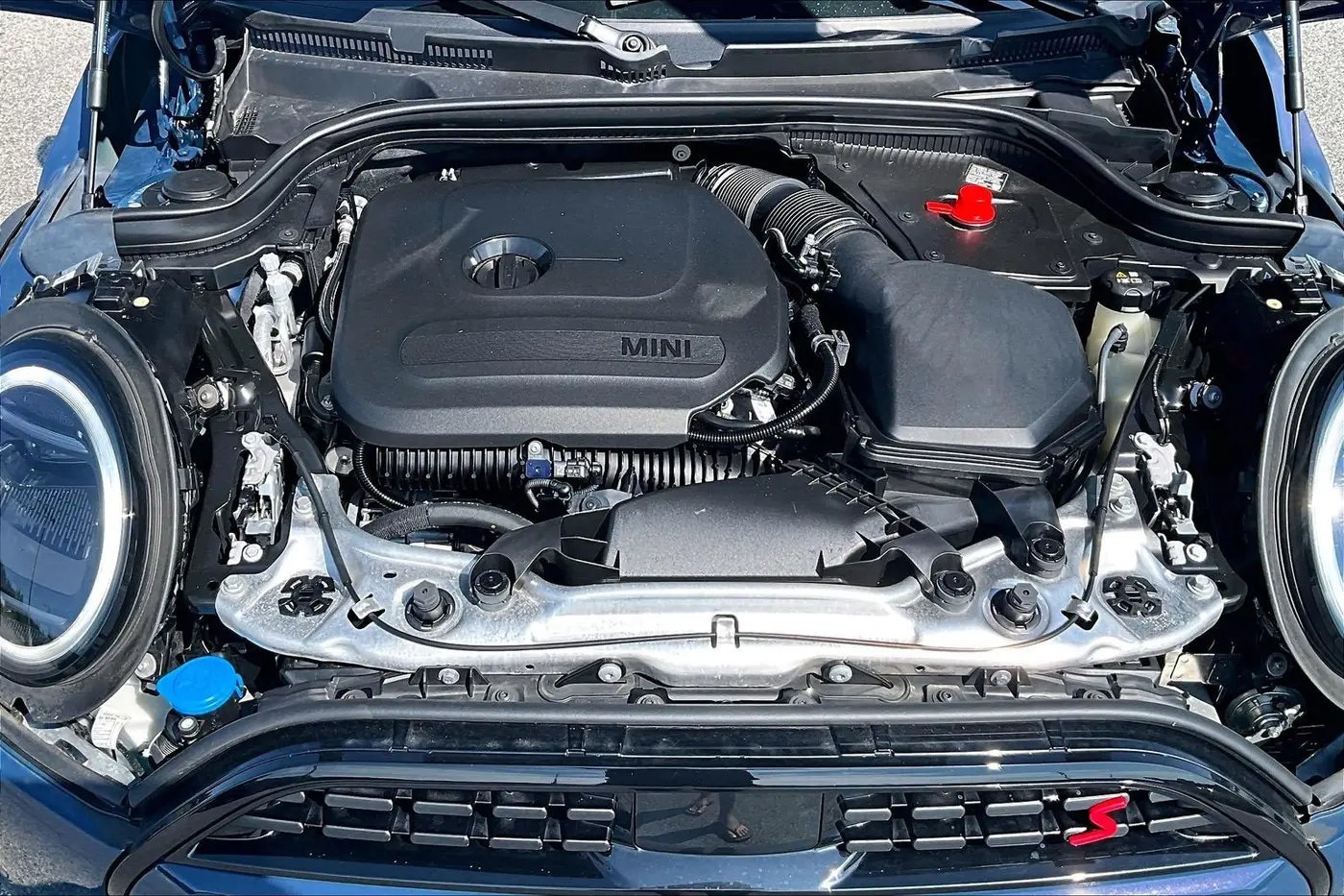 2025 MINI Hardtop - $27,900
