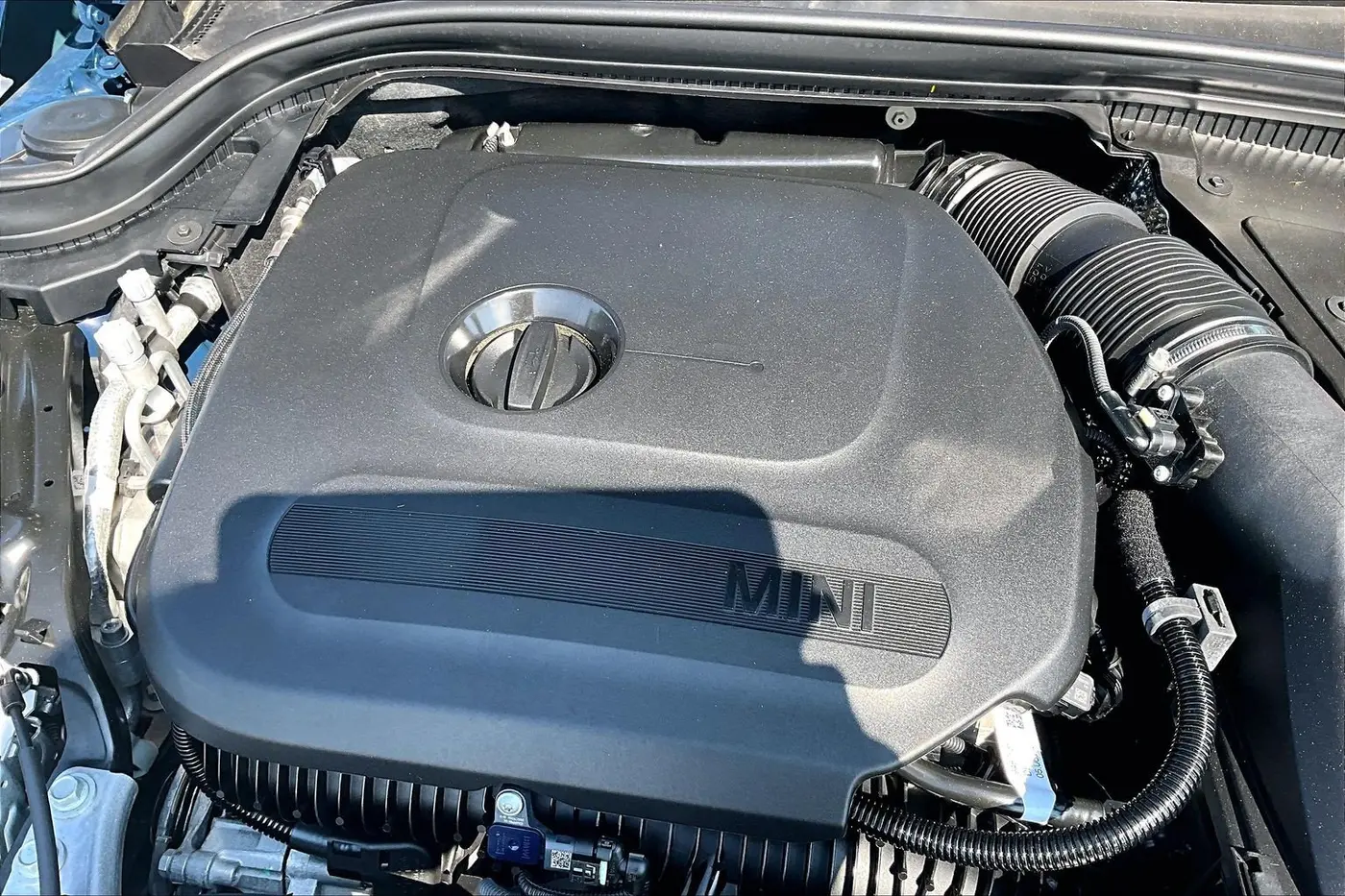2025 MINI Hardtop - $27,900