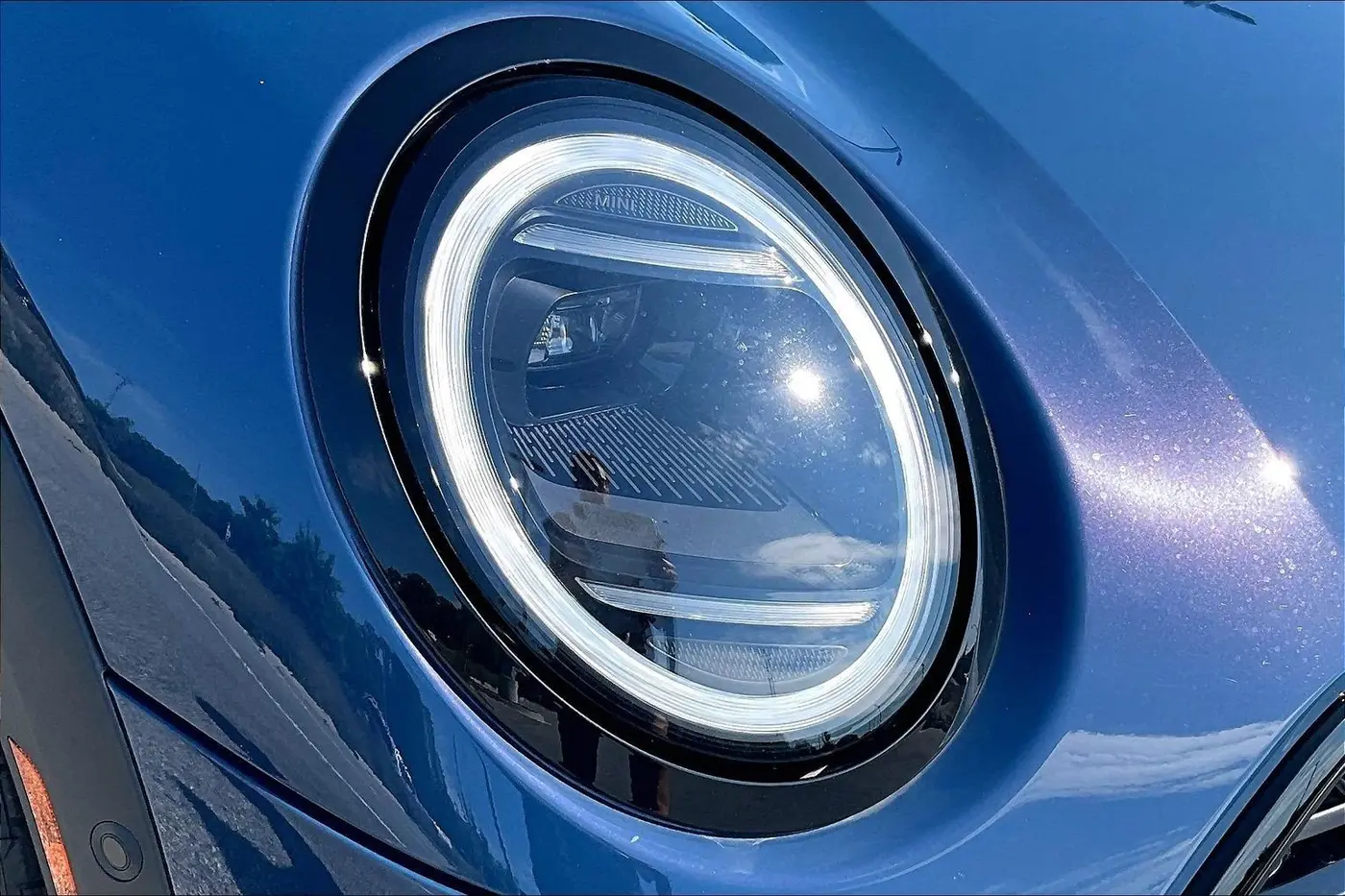 2025 MINI Hardtop - $27,900