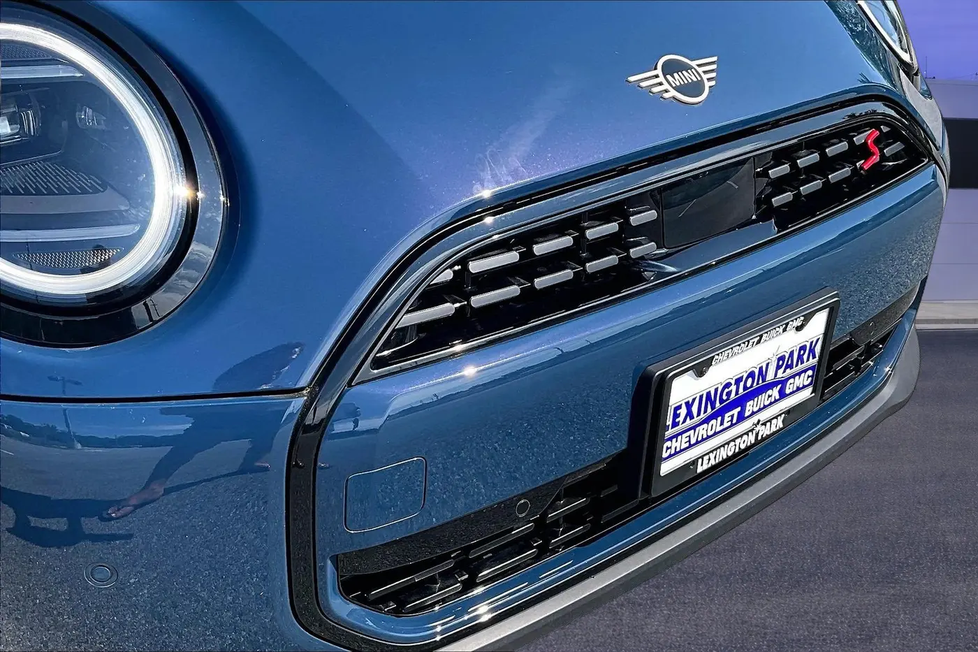 2025 MINI Hardtop - $27,900