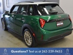 2026 Hardtop 4 Door Thumbnail 4