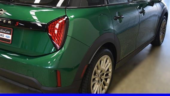 2026 MINI Hardtop 4 Door Cooper S