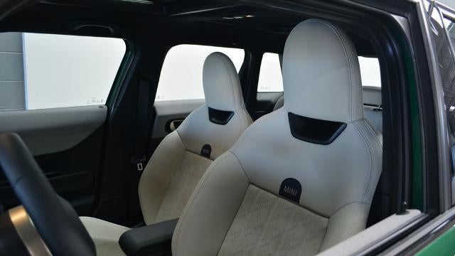 2026 MINI Hardtop 4 Door Cooper S
