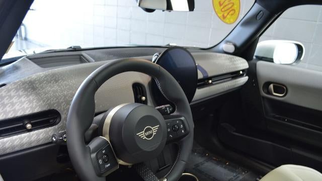 2026 MINI Hardtop 4 Door Cooper S