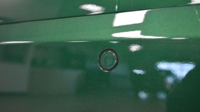 2026 MINI Hardtop 4 Door Cooper S