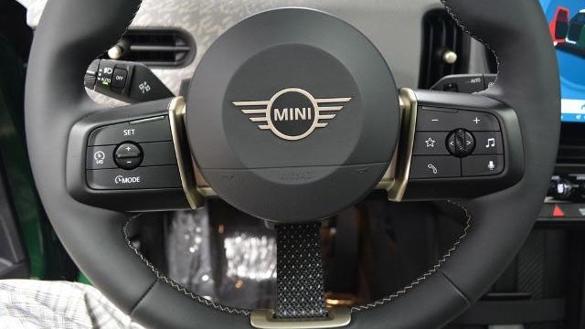 2026 MINI Hardtop 4 Door Cooper S