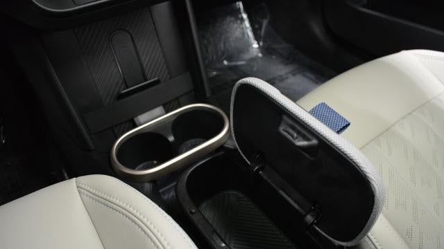 2026 MINI Hardtop 4 Door Cooper S