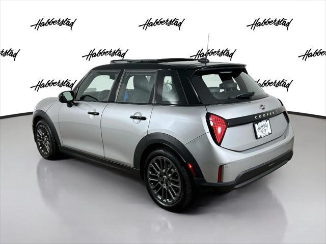 2026 MINI Hardtop - $33,650