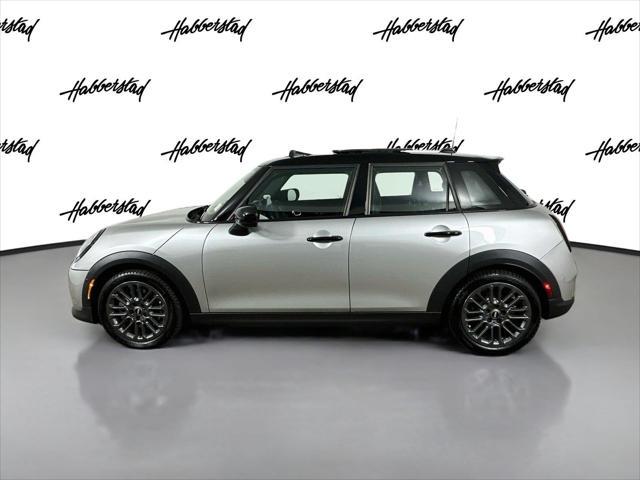 2026 MINI Hardtop - $33,650