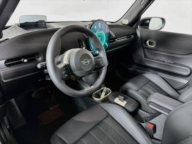 2026 MINI Hardtop - $33,650