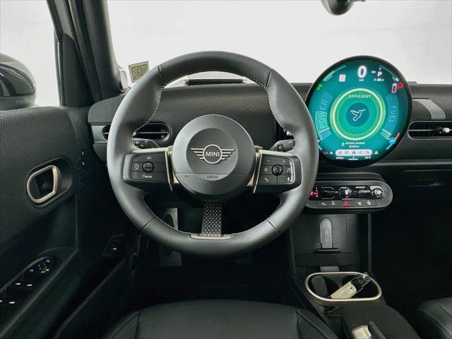 2026 MINI Hardtop - $33,650