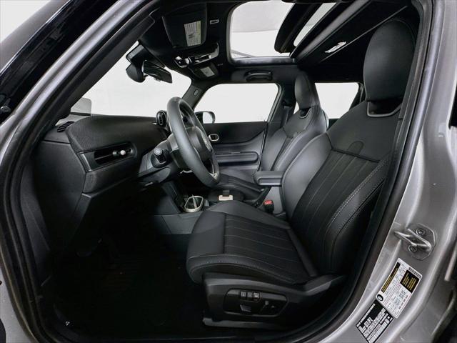 2026 MINI Hardtop - $33,650