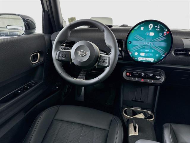 2026 MINI Hardtop - $33,650