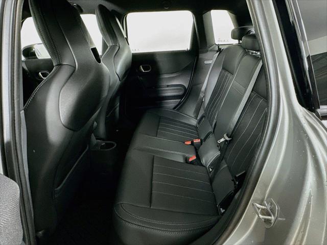 2026 MINI Hardtop - $33,650