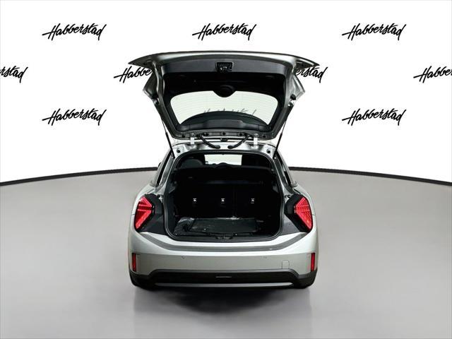 2026 MINI Hardtop - $33,650