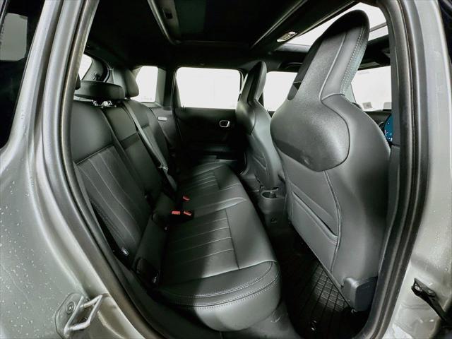 2026 MINI Hardtop - $33,650