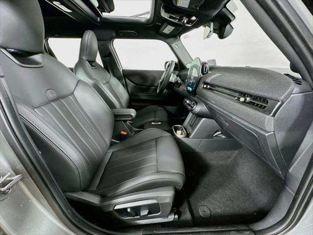 2026 MINI Hardtop - $33,650