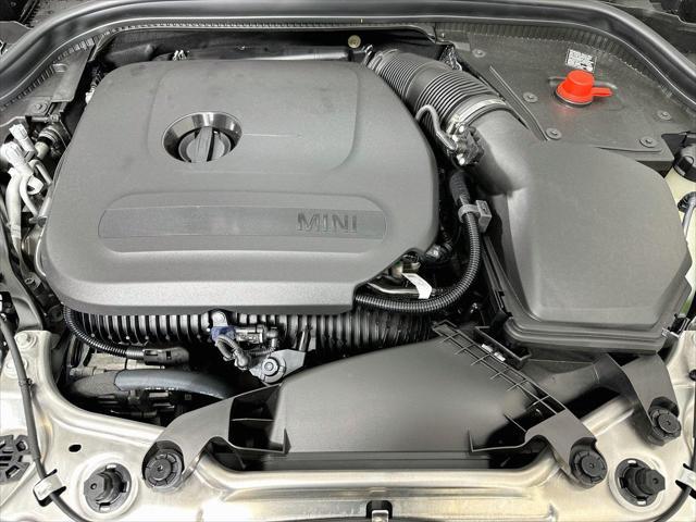 2026 MINI Hardtop - $33,650