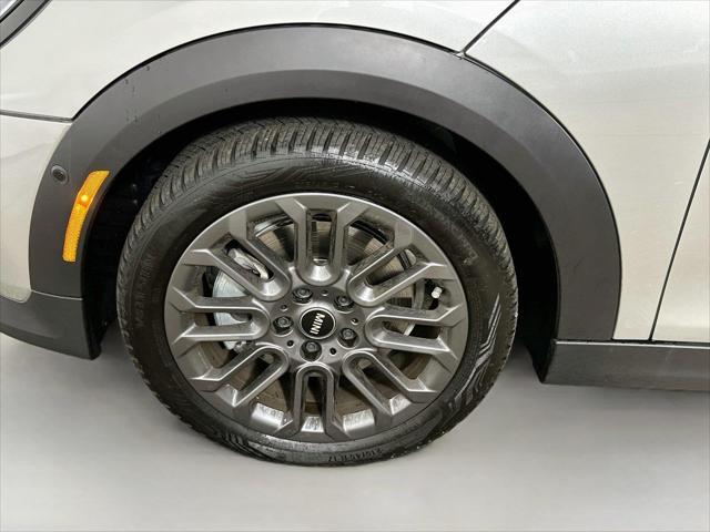 2026 MINI Hardtop - $33,650