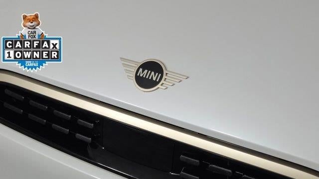 2025 MINI Hardtop 4 Door Cooper S