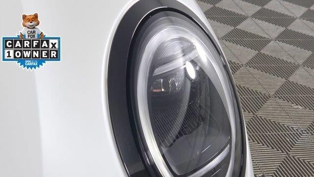 2025 MINI Hardtop 4 Door Cooper S