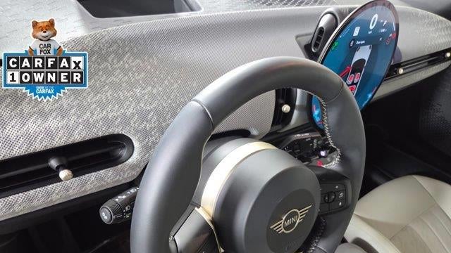 2025 MINI Hardtop 4 Door Cooper S
