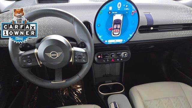 2025 MINI Hardtop 4 Door Cooper S