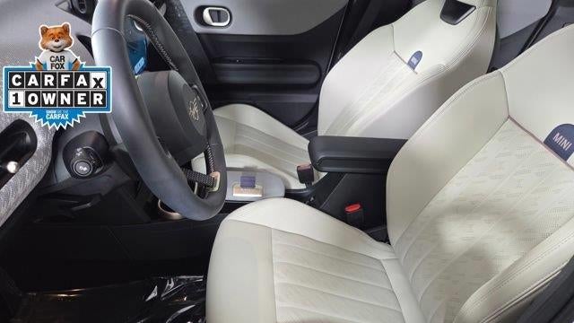 2025 MINI Hardtop 4 Door Cooper S