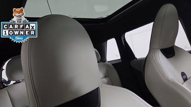 2025 MINI Hardtop 4 Door Cooper S