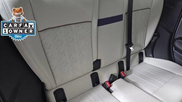 2025 MINI Hardtop 4 Door Cooper S