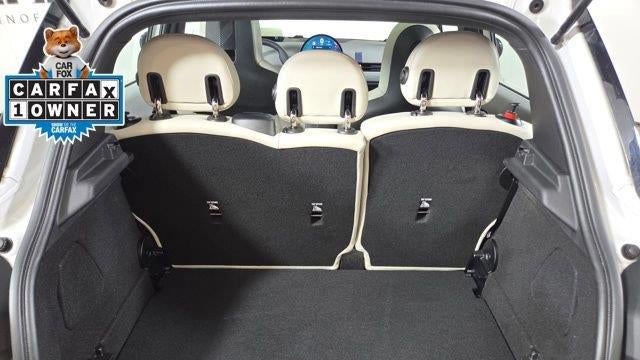 2025 MINI Hardtop 4 Door Cooper S