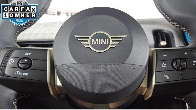 2025 MINI Hardtop 4 Door Cooper S