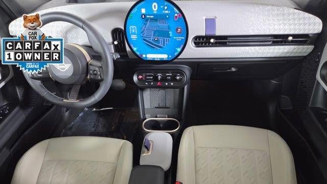 2025 MINI Hardtop 4 Door Cooper S