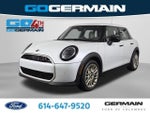 2025 Hardtop 4 Door Thumbnail 1
