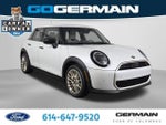 2025 Hardtop 4 Door Thumbnail 5