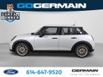 2025 Hardtop 4 Door Thumbnail 13