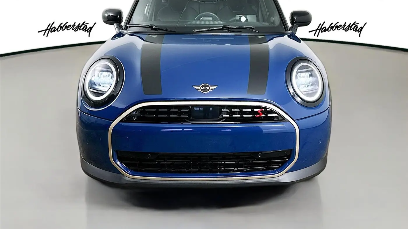 2026 MINI Hardtop 4 Door Cooper S